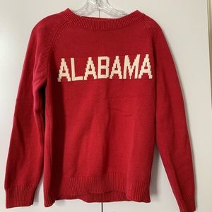 Brand new Hillflint Alabama Sweater